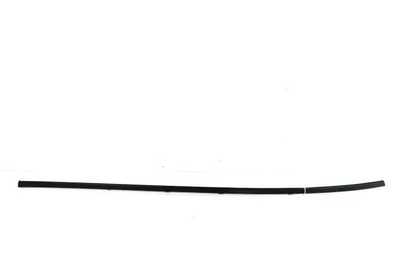 Mazda 2 Roof trim bar molding cover D0YW509L0