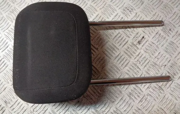Opel Meriva B Rear seat headrest 