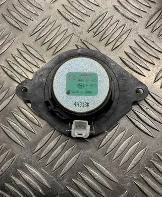 Mazda 6 Panel speaker GKK866960 3526163010 4031R