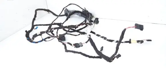 Mini One - Cooper F56 F55 Rear door wiring loom 9360357