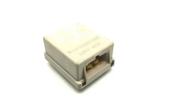 Honda CR-V Other control units/modules CLEANERCONT