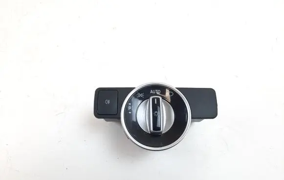 Mercedes-Benz E W212 Light switch A2129050551