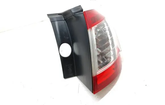 Peugeot 508 RXH Rear/tail lights