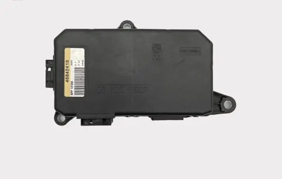 Door control unit/module