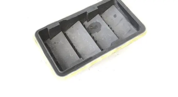 BMW X5 F15 Quarter panel pressure vent 6H5219K502AB
