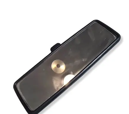 Volkswagen Polo III 6N 6N2 6NF Rear view mirror (interior) 6N0857511A