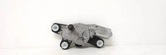 Ford Mondeo Mk III Rear window wiper motor 0390201583 040803002