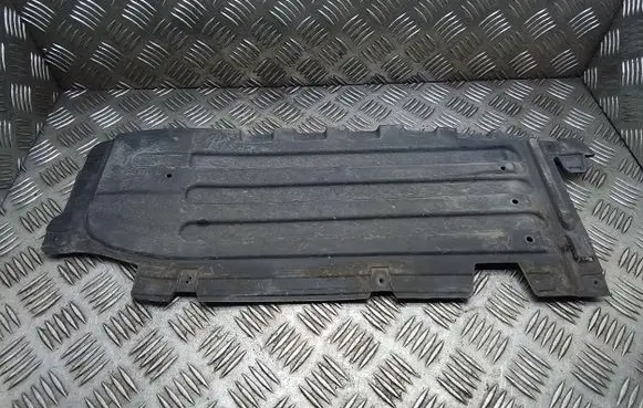 Side bottom protection