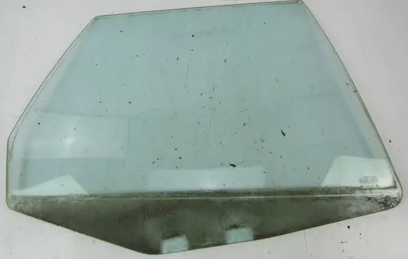 Seat Ibiza II (6k) Rear door window glass 