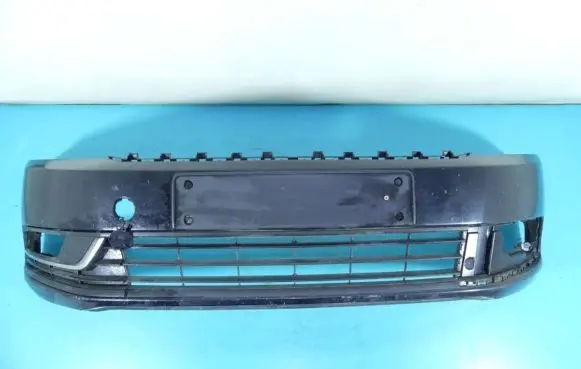 Volkswagen PASSAT B7 Front bumper 3AA805903 IMPRK1341007