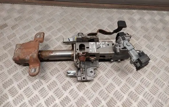 Ford F150 Steering wheel axle FL343C529AH