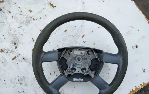 Ford Connect Steering wheel 9T163600ABW