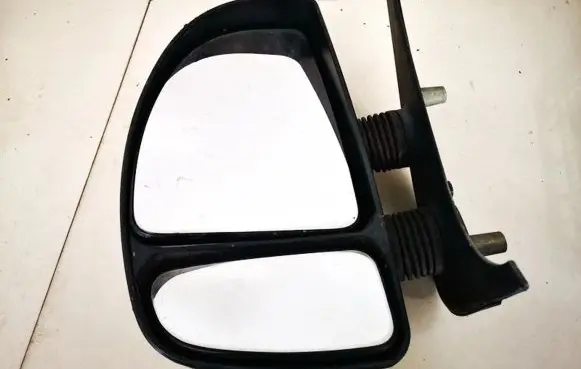 Fiat Ducato Front door electric wing mirror e30157143