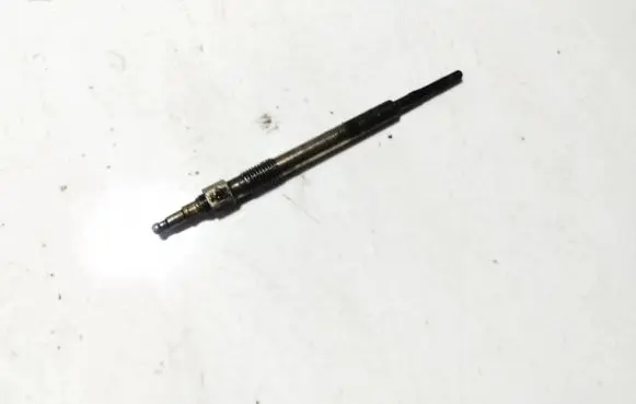Audi A3 S3 8P Glow plug 0100266004