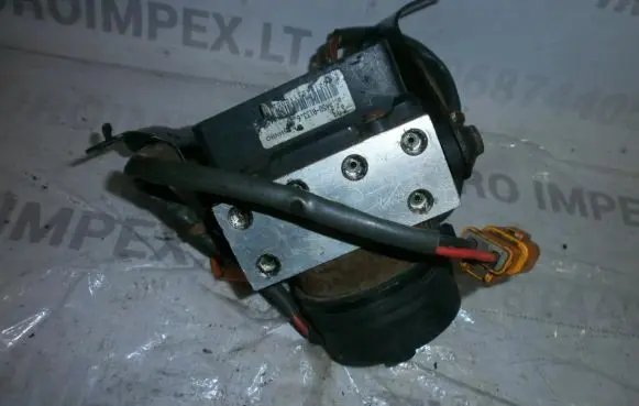 Honda CR-V ABS Pump AC051191491 Q003T0571