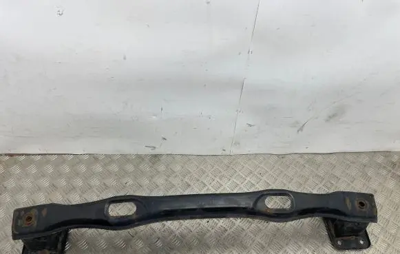 BMW X5 E70 Front bumper cross member 74529416 7158449