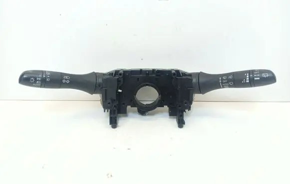 Nissan Qashqai Other switches/knobs/shifts 255544EA0A 15407SN1