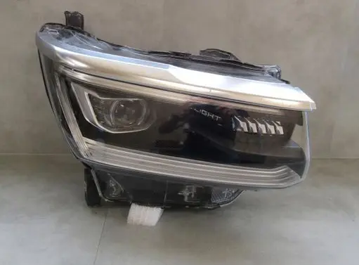 Volkswagen Amarok II Headlight/headlamp N1XB13E016