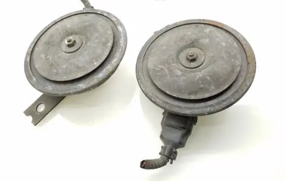 KIA Sportage Horn signal