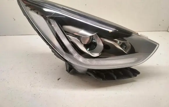 KIA Niro Headlight/headlamp