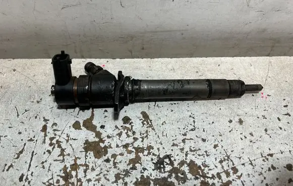 Volvo V70 Fuel injector 0445110078