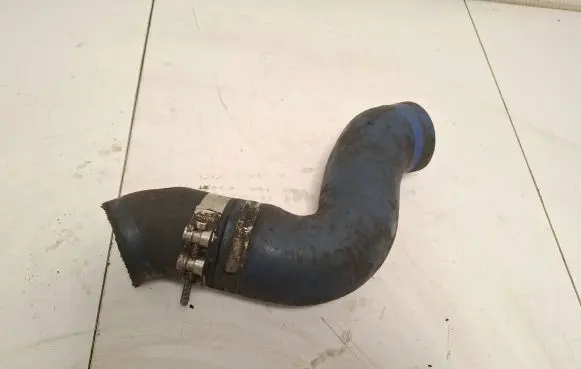 Citroen Jumper Intercooler hose/pipe