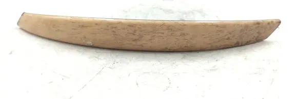 Front door trim (molding)