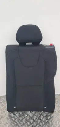 Volvo V40 Rear seat 