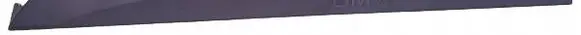 BMW 1 E81 E87 Front sill trim cover 711763322944911