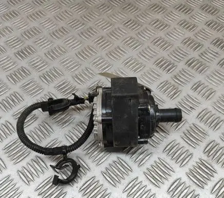 Fisker Ocean Electric auxiliary coolant/water pump FM2930200103A