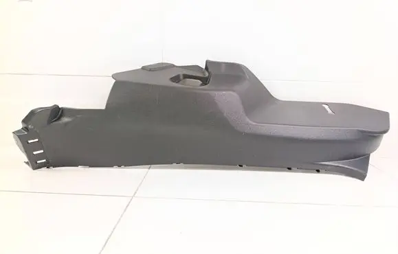 Toyota bZ4X Rear seat side bottom trim 6255642110