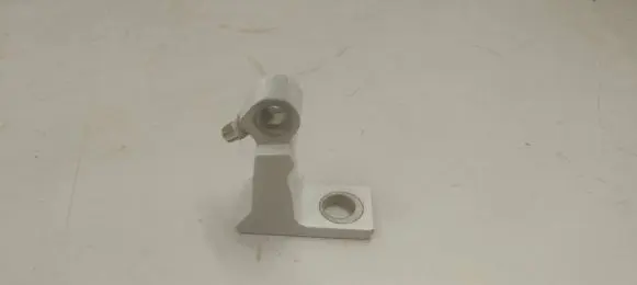 Front door upper hinge