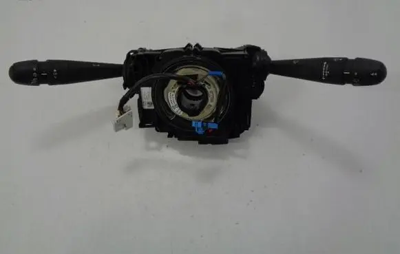 Citroen C4 III e-C4 Airbag slip ring squib (SRS ring) 98139442ZD