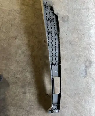 Mercedes-Benz Sprinter W906 (B) pillar trim (top) A9066920500