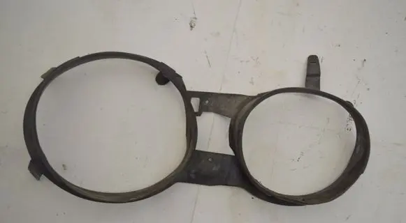 Jaguar S-Type Headlight part 236496RE