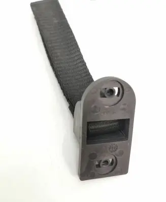 Peugeot 807 Other trunk/boot trim element