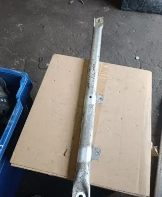 BMW X3 F25 Other engine bay part 7210319