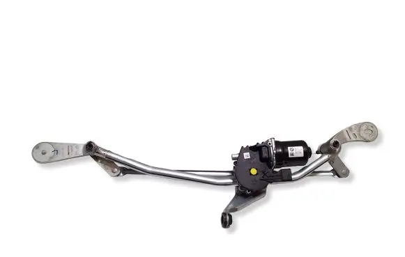 BMW i4 Front wiper linkage and motor W000090851 W000090818 7427910