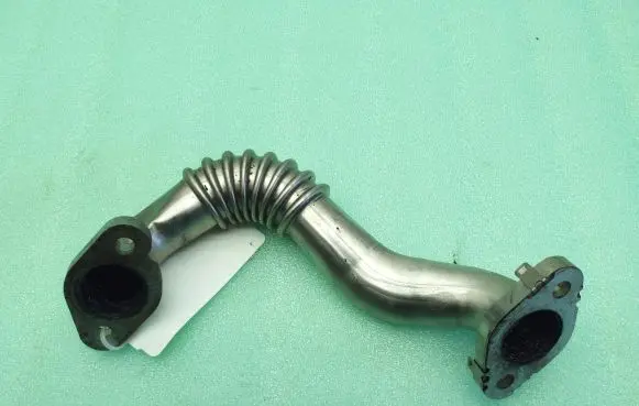 Seat Ibiza IV (6J,6P) EGR valve line/pipe/hose 03P131521A