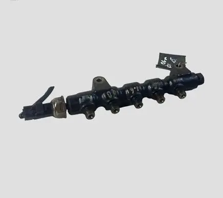 Volvo V50 Fuel main line pipe 9654592680 0535844823
