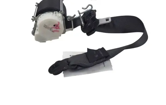 Jaguar XF X250 Front seatbelt 8X23F611B08AB