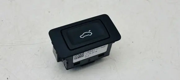 Audi A5 Tailgate/boot open switch button 4G0959831C