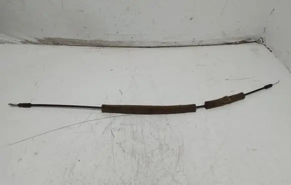 Mazda 6 Front door cable line 