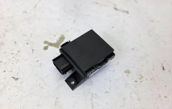 Mercedes-Benz CL C215 Sensor A2158600505
