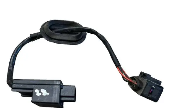 Skoda Octavia Mk2 (1Z) Fuel pump relay 1K0906093F 6Q0971905 10360807