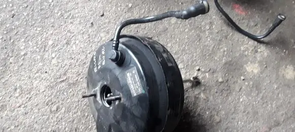 Renault Vel Satis Brake booster 8200047563
