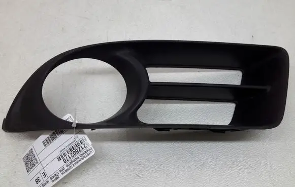 Toyota Corolla E120 E130 Front bumper lower grill 5212802170