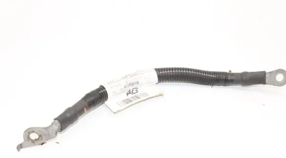 Land Rover Discovery Sport Negative earth cable (battery) FK7214301AB