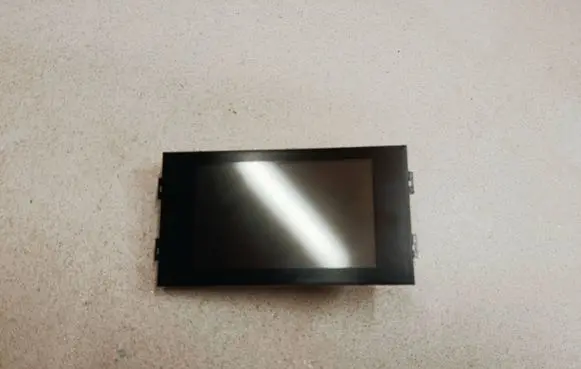 Peugeot 308 Screen/display/small screen 9811486280 28851278 1510140801