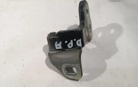 Front door lower hinge